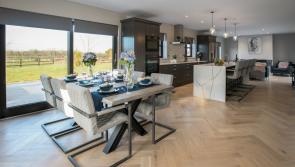Louise Higgins of Aspire Design looks back at the highlights of 2019 