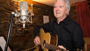 Music legend Johnny McEvoy to perform at two Kildare venues this month