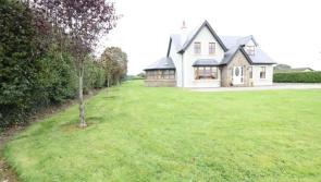 Magnificent 4-bed home close to the Curragh for €450,000