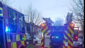 Dublin Fire Brigade warn scooter owners - beware!