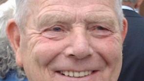 Co Kildare Obituaries for today, Monday, 6 January, 2020