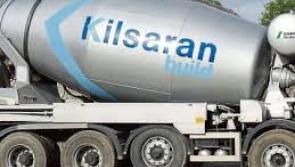 Kilsaran appeal Kildare County Council's quarry plan refusal 