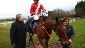 Top trainers heavily represented for Sky Bet Moscow Flyer at Punchestown