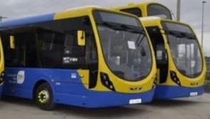 TD welcomes reduced fares for Kildare commuters 