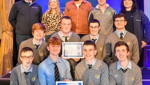 Two teams from CBS Naas to represent Kildare in the Bank of Ireland Money Smarts Challenge Grand Final