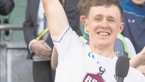 Game at a glance- Kildare v Roscommon - Allianz Hurling League