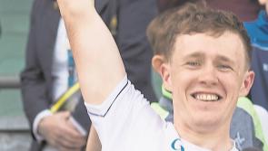 AHL Kildare team to take on Down named