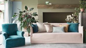 New Year - new fabric collections for your home!