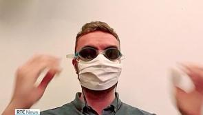 'It's like a ghost town'-Kildare man living in Chinese city under siege due to coronavirus