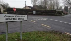 Cllr welcomes funding confirmed for road improvements at busy junction