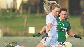 Three Kildare players named on Division 3 Lidl NFL team