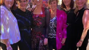 Local support for Kildare celebs on ‘Dancing with the Stars’