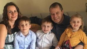 Jury returns verdict in trial of woman who killed her three children