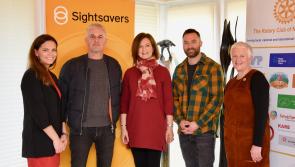 Exciting art fair in aid of charity coming to Co Kildare! 