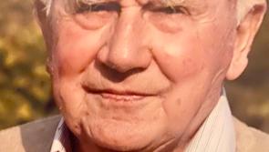 Co Kildare Obituaries for Monday, 3 February, 2020