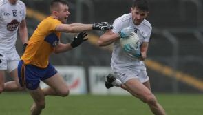 Clare show bite to overcome off colour Kildare