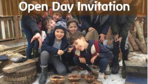 Kildare Steiner School host Open Day 