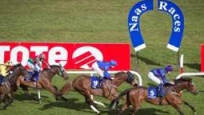 Kildare racing: Increased Tote sponsorship boost for Naas