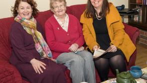 GENERAL ELECTIONS 2020:  The principal with principles, Anita Mhic Gib (Aontú)