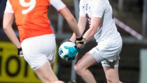 McGeeney's men blow Kildare away in Orchard storm