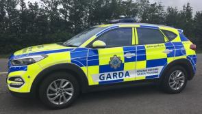 Kildare Gardai arrest motorist for travelling at dangerous speed of 129km/hr in 'wet and greasy' conditions during Storm Ciara