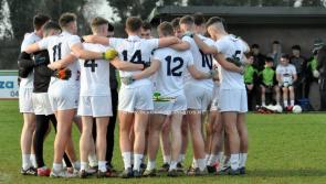 Kildare GAA advertise for vacant Under 20 Football Manager's role