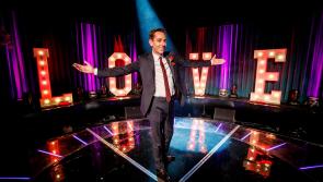 Guests revealed for tonight's RTE Late Late  Show Valentine's Special 