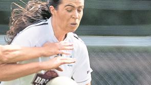 Kildare ladies re-scheduled to take on Wicklow on Sunday next 