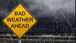 Storm Dennis continues with harsh winds, rain - watch out for localised flooding and trees down