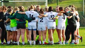 Moynihan pleased with Kildare progress after bright start