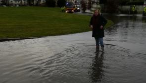 Flooding in Kildare estates continues to be an issue