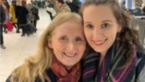 Relief for Kildare teachers as they return home from coronavirus-hit China