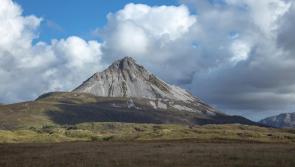 Kildare soldiers to take part in 32 Peaks of Ireland challenge
