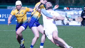 Five star Kildare Hurlers breeze past Roscommon