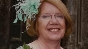 Co Kildare Obituaries for Friday, 28 February, 2020