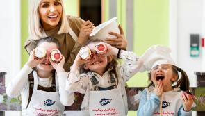 Kildare, are you ready to put your baking skills to the test?