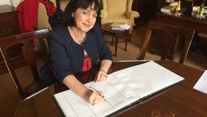 O'Loughlin confirms Seanad nomination