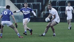 Kildare Footballers get season back on track with Derby Day success over Laois