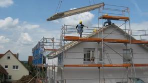 There are not enough beds available to deal with homelessness in Kildare