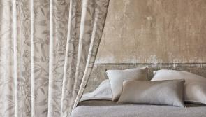 The sheer joy of using voile and sheer materials in your home