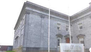 Judge says Ireland is 'awash with drugs' after Kildare man caught with illegal substances on motorway