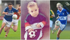 Huge support for little Ballybrittas boy diagnosed with rare life-threatening disease 