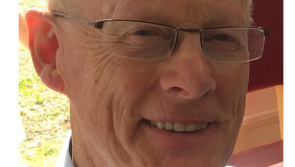 Co Kildare Death Notices for Monday, 9 March, 2020