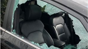 Estates hits by spate of vehicle vandalism
