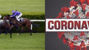 Should the nation be concerned about those travelling from Cheltenham back to Ireland this week?