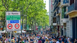 20,000 Irish people on holiday in Spain urged to cut holiday short  due to Covid-19