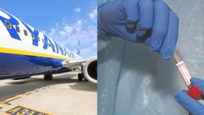 Ryanair announces potential  grounding of fleet of over 300 planes due to Covid-19