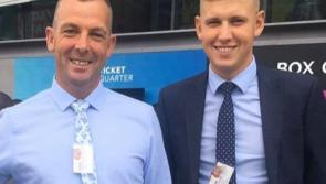 Co Kildare based family appeal for help to bring son to Germany for cancer treatment