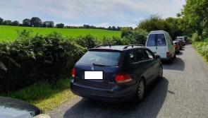 Gardaí warning of traffic congestion near beauty spots as people try to make use of sunny St Patrick's Day 