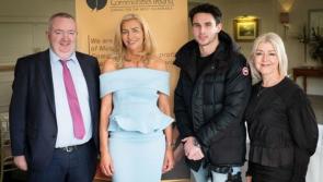 Kildare secondary college fashion show raises over €24,000 for charity